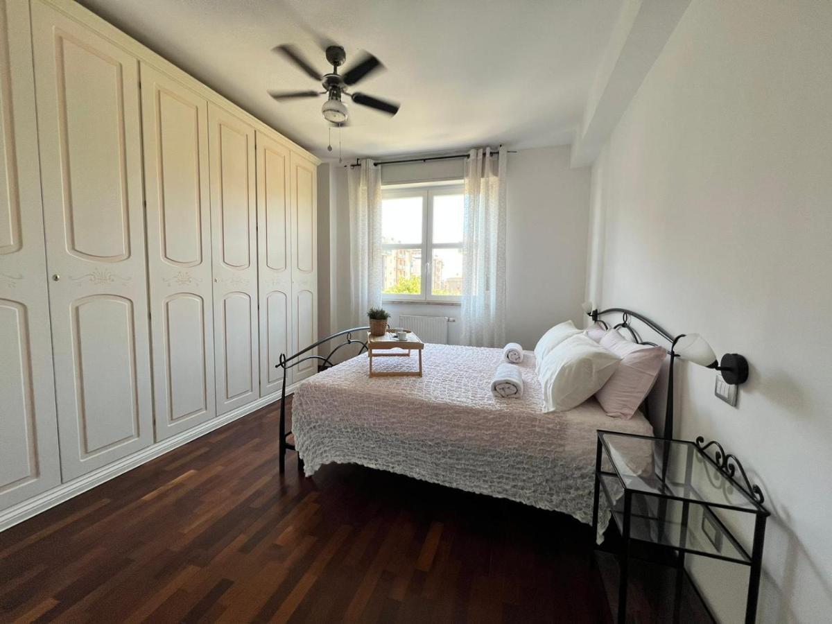Isotta Guest House Family E Pet Friendly Perugia Exterior foto