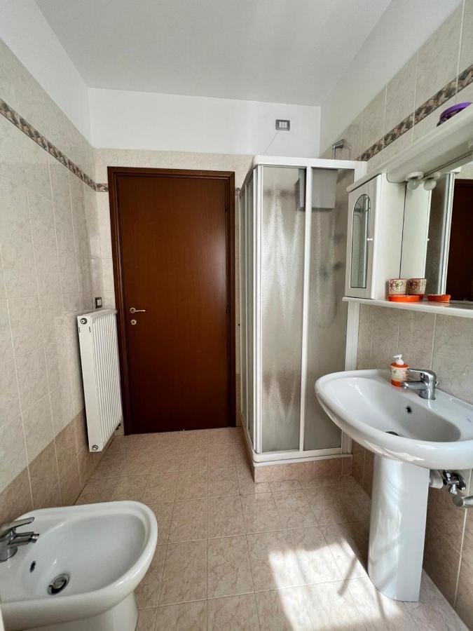 Isotta Guest House Family E Pet Friendly Perugia Exterior foto