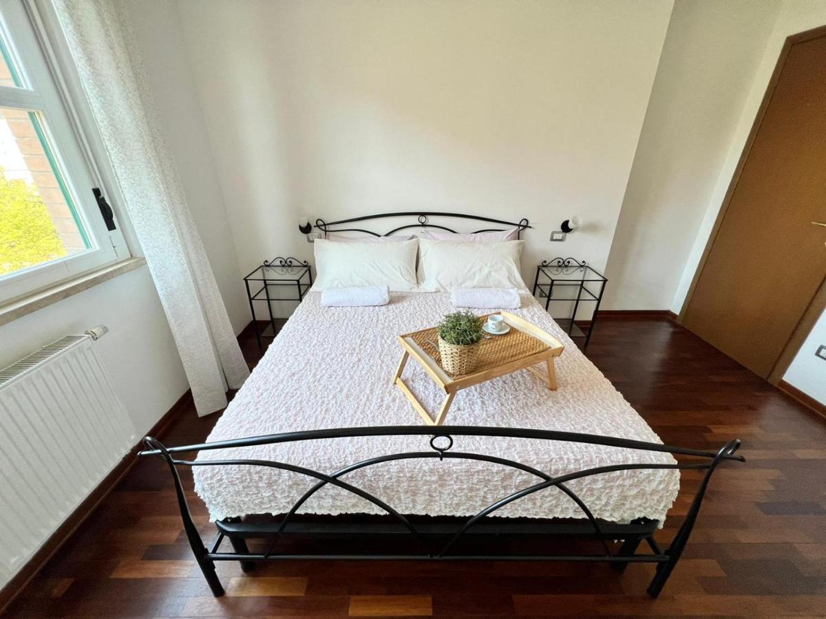 Isotta Guest House Family E Pet Friendly Perugia Exterior foto