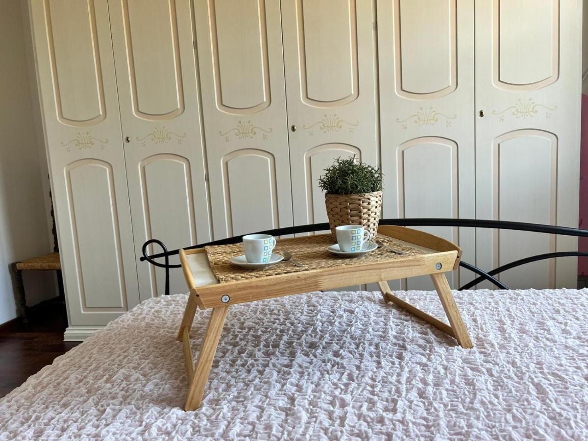 Isotta Guest House Family E Pet Friendly Perugia Exterior foto