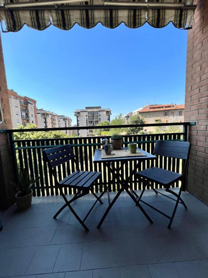 Isotta Guest House Family E Pet Friendly Perugia Exterior foto